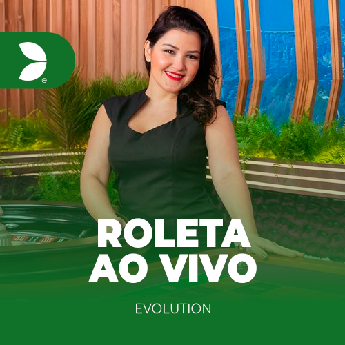 Roleta Ao Vivo